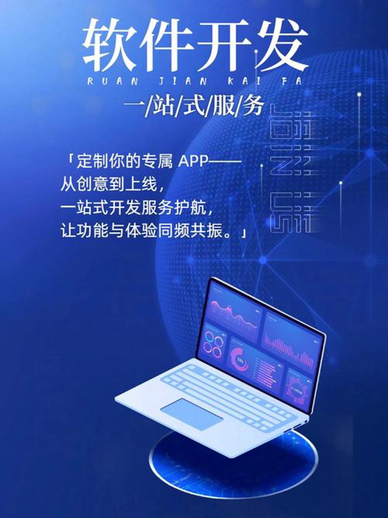 软件定制开发:企业数字化转型的秘密武器